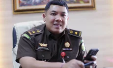 Jaksa Rekomendasikan Ketua Komunitas Pemburu Babi Hutan Turut jadi Tersangka