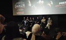 Lebaran Tahun Ini, Film Danur: The Last Chapter Bakal Tayang di Bioskop 