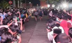 Kormi Klarifikasi Ajang Taruhan Bogor Balap Lari di Pakansari Bukan Pihaknya