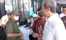 Pekan Panutan Signifikan Dongkrak PAD, Satu Hari Raup Lebih dari Rp1,1 Miliar