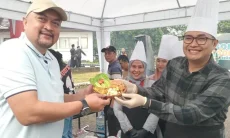 Lomba Memasak Pesona Ramadan Dipenuhi Antusiasme Peserta