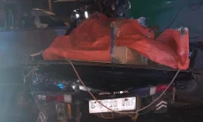 Kecelakaan Beruntun Tol Cipularang, Korban Tewas Bertambah, Sopir Jadi Tersangka