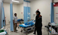 Gas 3 Kilogram Meledak, Hanguskan 3 Kontrakan dan Seorang Balita Meninggal