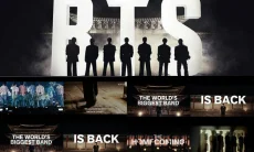 Siap Comeback! BTS Bagikan Teaser Konser Gratis Live di Netflix dan Pesan Menyentuh
