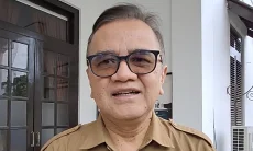 Warga Tak Usah Panik, Disdagin Kota Bandung Pastikan Stok Bahan Pokok Aman