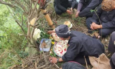 500 Tahun Merajut Toleransi di Kampung Adat Cireundeu