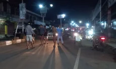 Balap Lari Tengah Malam di Weru Lor Disertai Taruhan, Warga Minta Polisi Bertindak