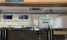 Imigrasi Karawang Perpanjang Waktu Tinggal WNA yang 'Overstay'