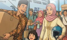 Berikut Rute Tujuan dan Kuota Mudik Gratis 2026 DJPL PT Jembatan Nusantara