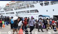 Rute Tujuan dan Kuota Mudik Gratis 2026 DJPL PT Pelayaran Sakti Inti Makmur