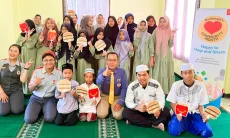 Riset Tunjukkan McDonalds Indonesia Buka Peluang Lapangan Kerja Lintas Sektor