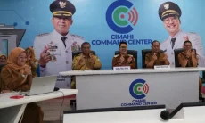 Pemkot Cimahi Klaim Angka Prevalensi Stunting Turun hingga 22,3 Persen