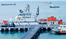 54 Rute Tujuan dan Kuota Mudik Gratis 2026 DJPL PT Pelayaran Dharma Indah