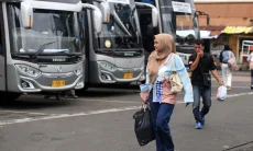 Dishub Jabar Buka Aduan Tarif Angkutan Saat Mudik Lebaran 2026