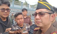 Kejari Kabupaten Bogor Tancap Gas Penyidikan Dugaan Korupsi RSUD Parung