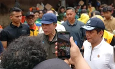 Proyek PSEL Bogor Raya, Dedie A Rachim Persiapkan Hal Teknis agar Berjalan Lancar
