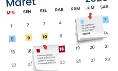 Sat Lantas Polres Bogor Buka Mudik Gratis 2026 Hari Ini, Berikut Syarat dan Rutenya