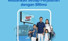 BUMN dan BRI Buka Pendaftaran Mudik Gratis 2026, Berikut Syarat dan Ketentuannya