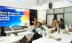  Kota Cimahi Punya Target Jadi Laboratorium Smart City Nasional