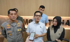 Pemkab Bandung Siapkan CCTV, PJU, dan Ambulans untuk Pengamanan Mudik Lebaran 2026