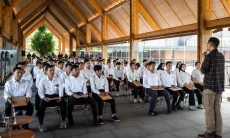 Eiger Adventure Land Serap Ratusan Tenaga Kerja Lokal Warga Megamendung
