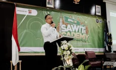 'Sawit Academy UB' Luruskan Isu Sawit lewat Pendekatan Akademis Berbasis Data