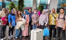 Korban Dugaan TPPO Asal Cirebon Dipulangkan dari Cina