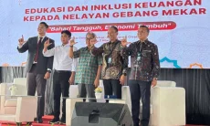 bank bjb Perluas Akses Pembiayaan Produktif bagi Nelayan di Kabupaten Cirebon
