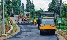 Jelang Mudik Lebaran, Dinas PUTR Kabupaten Cirebon Prioritaskan Jalur Alternatif