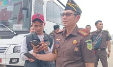 Denny Achmad Ungkap Pihak yang Dipanggil dalam Dugaan Korupsi RSUD Parung