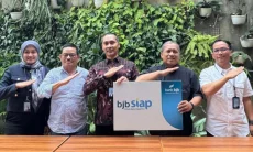 Kolaborasi bank bjb dan Perumda BPR Kuningan Perkuat Perencanaan Dana Pensiun Pegawai