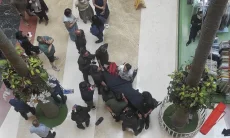 Polisi Ungkap Identitas Pria yang Terjatuh dari Lantai 3 PIM 2