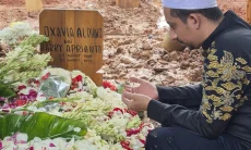 Habib Jafar Kenang Vidi Aldiano: Tetap Cari Cara Maksimal Ibadah di Tengah Sakit