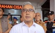 Wali Kota Bandung: Penanganan Gangguan Kejiwaan Butuh Kolaborasi