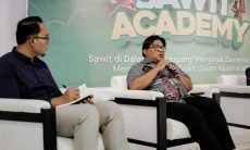 'Sawit Academy USU' Bahas Peran Sawit dalam Kesehatan dan Kehidupan Sehari-hari