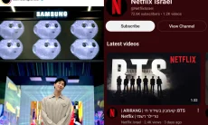 Tak hanya Jennie, BTS juga Dikecam Karena Kampanye Israel dengan Berbagai Merek