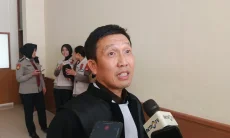 Eksepsi Resbob Ditolak, JPU Bakal Hadirkan 8 Saksi
