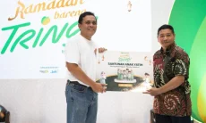 Ramadan, Pegadaian Kanwil X Jabar Salurkan Donasi untuk 50 Anak dan Griya Ramah Anak