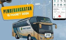 Pemkot Cilegon Buka Pendaftaran Mudik Gratis 2026 Hari Ini, Berikut Rute Tujuannya