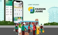 Begini Cara Daftar Mudik Gratis 2026 Pemkot Cilegot Lewat Aplikasi Cilegon Juara
