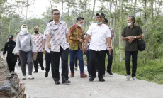 Desa Rawa Panjang Pernah Disentil Inspektorat, Camat Bojonggede Merasa Kecolongan