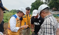 Cut and Fill Trase Baru Batutulis Rampung, Pemkot Bogor Tunggu Pemenang Lelang Proyek