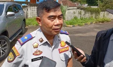 Tak Ada Kompensasi, Operasional Angkot di Kota Bogor Normal saat Libur Idulfitri