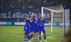 Info Nobar Persib vs PSM Makassar di Bandung, Cek Lokasi dan Harga Tiketnya
