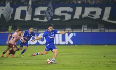 Tiket Early Bird Persib vs PSIM Ludes, Bobotoh Ngeluh War Susah