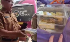 Viral Menu MBG Lele di Pamekasan, BGN: Video Tak Tampilkan Makanan Lengkap