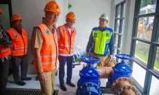 Tirta Pakuan Raih Sertifikat Halal untuk Tingkatkan Kepercayaan Masyarakat