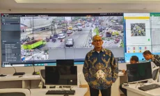 Persiapan Arus Mudik Lebaran, Dishub KBB Petakan Dua Jalur yang Bakal Dilalui Pemudik
