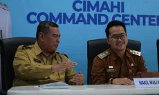 Pemkot Cimahi Bangun Zona Integritas Menuju WBK dengan Inovasi dan Budaya Jujur