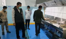 Lakukan Monev, Satgas MBG KBB Temukan Sejumlah SPPG Belum Miliki SLHS